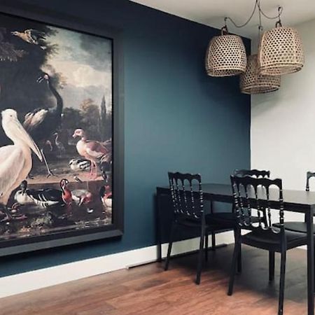 Bed And Breakfast Cherry 赞丹 外观 照片